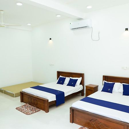 Kurulu Uyana Holiday Resort Kataragama Esterno foto
